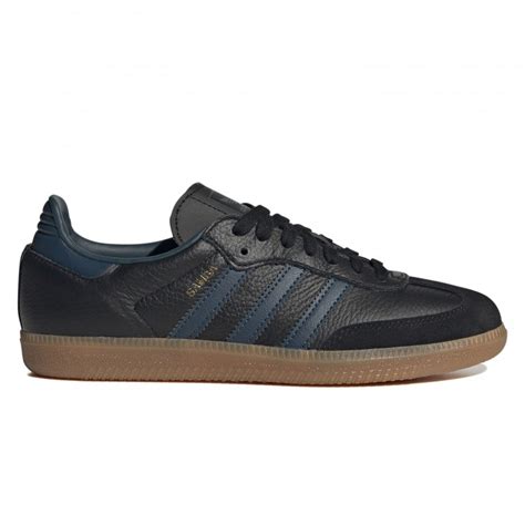 adidas originals men's samba soccer shoe